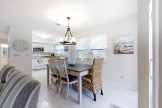 Newly Renovated Summer Beach Village Home with Patio, WiFi & Shared Pool - 3