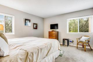 Charming Villa Just Steps to Beach & Shared Pool w/Central AC, Private WD, WiFi - 8