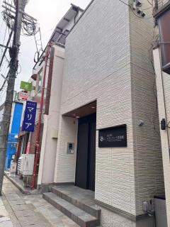 ホテル レヴィベース思案橋 - Nagasaki - 9