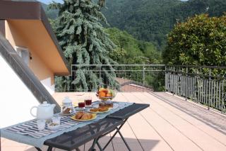 B&B Le Magnolie - Faggeto Lario - 9