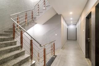 Hotel O The Rudransh Inn - Indore - 8