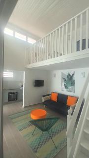 Lumineux Duplex SANDÌA - Sainte-Anne - 9