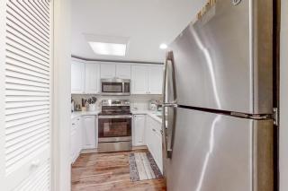1862 Turtle Dunes - Fernandina Beach - 8