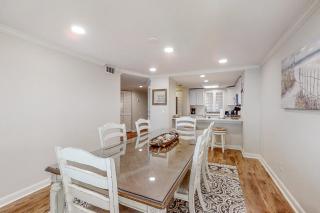 1862 Turtle Dunes - Fernandina Beach - 2