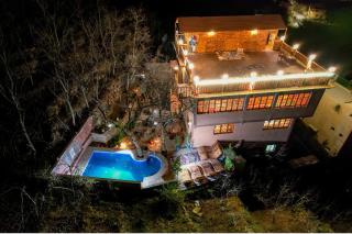 Riad Atlas Bangalow - Imlil - 3