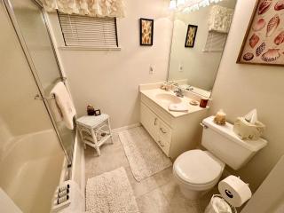 Coastal Adorable 2 Bedroom 1 Bath Beach Bungalow On Nettle Island Resort N1184 - 9