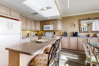 Amelia Island Plantation condo with ocean views & pool - dog-friendly - 1