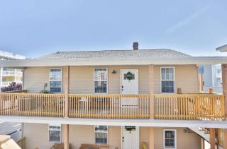 Fully renovated 3Bdr apt 1.5 block from the beach - Wildwood - 9