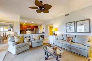 1801 Turtle Dunes - Fernandina Beach - 5