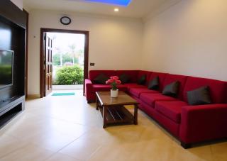 Sathma Serenity Villa - 4