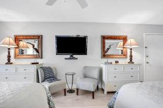 1851 Turtle Dunes - Fernandina Beach - 1