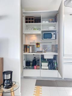 Studio Coin Du Bonheur - 6