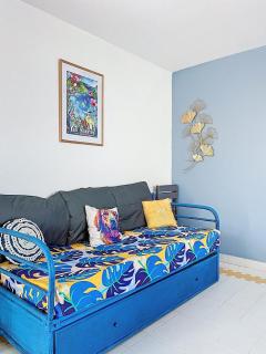 Studio Coin Du Bonheur - 5