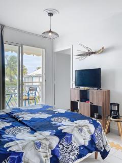 Studio Coin Du Bonheur - 4