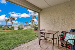 B101 Amelia Surf and Racquet - Fernandina Beach - 0