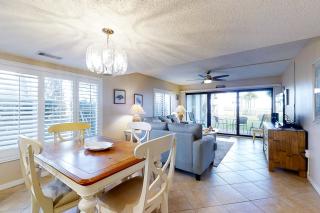 B101 Amelia Surf and Racquet - Fernandina Beach - 1