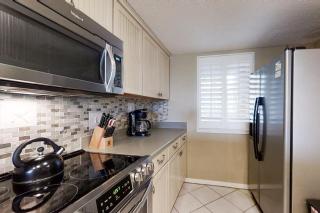 Dog-friendly condo steps to beach wth pool, AC & elevator - 1