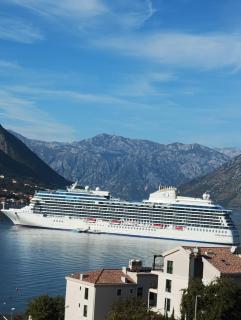 Apartment Bay View - Kotor - 0