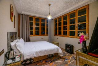 Riad Atlas Bangalow - 6