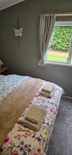 Serenity Nook in Southview Holiday Park - Burgh le Marsh - 4