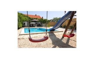 Two-Bedroom Holiday Home In Sibenik - Šibenik (Sebenico) - 1