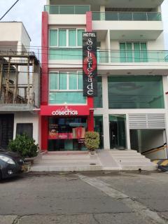 Scherezade Hotel&Resorts - 0