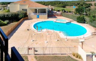 Nice Apartment In Saint-Jean-De-Monts - 2