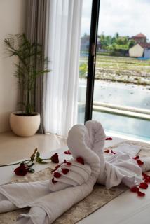 The Alvarendra Ubud Villa - Ubud - 5