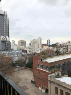 Departamento Mar del Plata Bs As - 5