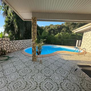 Maeva Lodge - Faaa - 0
