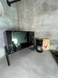 Loft Apartment EL ACTOR - Mazatlán - 9