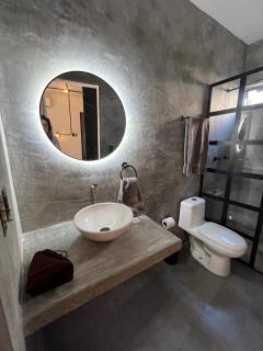 Loft Apartment EL ACTOR - 6