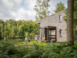 Duplex in Tournai by Fouage Pond -  - 5