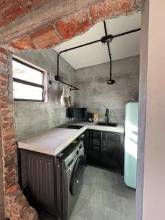 Loft Apartment EL ACTOR - Mazatlán - 6