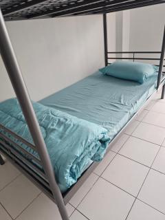 JS786Hostel - 0