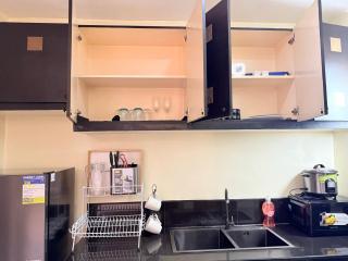 Chic &Cozy 3Bedroom House - Agus - 8