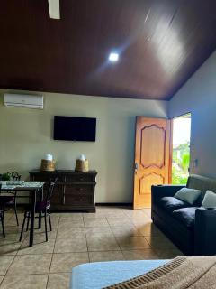 Villa con las mejores vistas al volcán Arenal para 4 huéspedes - 5