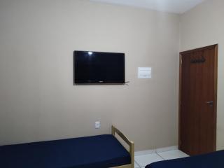 Casa Prizon - Olímpia - 9