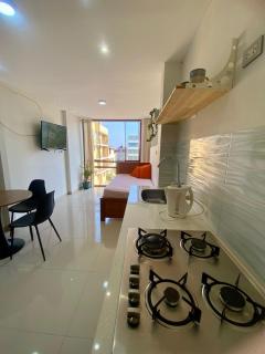 Monoambiente acogedor - 3