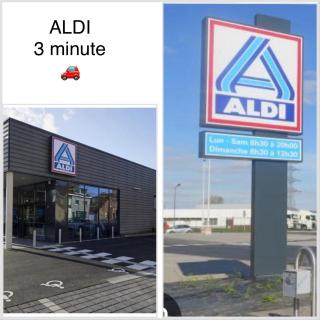 appartement 2 pièces - 8