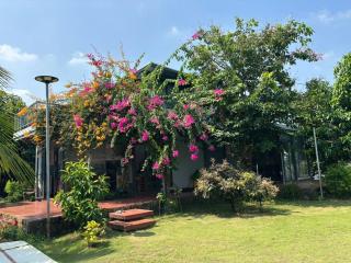 Hana Villa - Bến Lức - 9