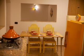 Cilia Casa - Agadir - 5