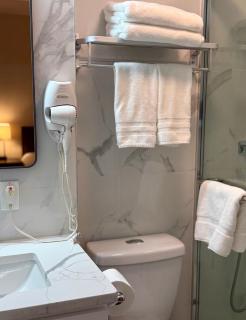 Flushing City Escape - 3