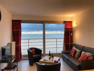 Beachfront Bliss in Knokke - Knokke - 9