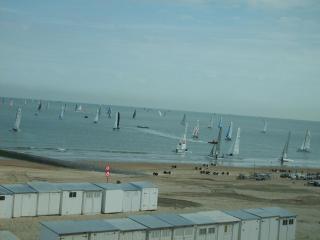 Beachfront Bliss in Knokke - Knokke - 4