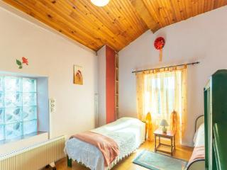 Cevennes Stone Retreat - 1