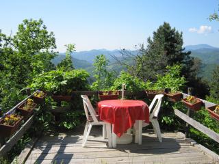 Stone House in Cevennes near Medieval Village - Saint-Germain-de-Calberte - 6