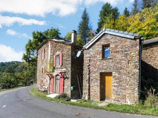 Cevennes Stone Retreat - 5