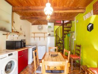 Stone House in Cevennes near Medieval Village - Saint-Germain-de-Calberte - 3