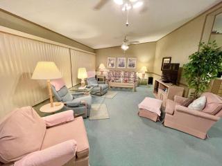 Coastal Adorable 2 Bedroom 1 And A Half Bath Beach House On Nettles Island Resort - Jensen Beach - 9